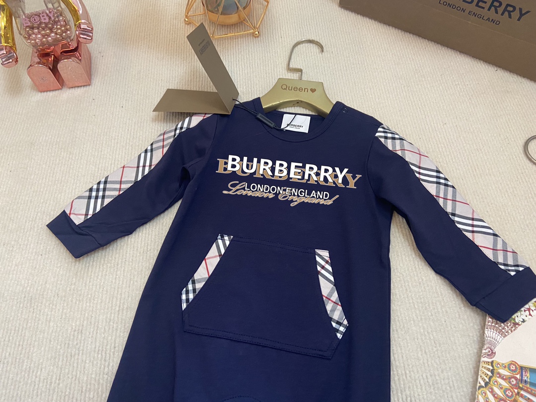 Burberry Babies